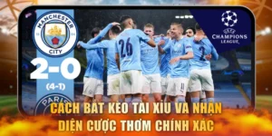 Kèo Tài Xỉu