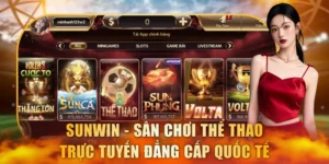 Sunwin