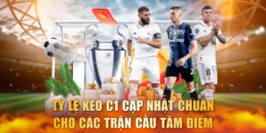 Tỷ Lệ Kèo C1