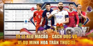Tỷ lệ kèo Macao